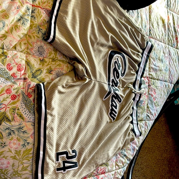 Crenshaw size 3X men athletic shorts